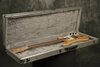 Rickenbacker 4001/4 CB Checkered Binding, Mapleglo: Free image2