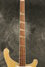 Rickenbacker 4001/4 CB Checkered Binding, Mapleglo: Neck - Front