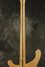 Rickenbacker 4001/4 CB Checkered Binding, Mapleglo: Neck - Rear
