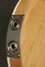 Rickenbacker 4001/4 CB Checkered Binding, Mapleglo: Close up - Free