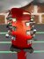 Rickenbacker 620/12 , Fireglo: Headstock - Rear