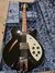 Rickenbacker 360/12 C63, Jetglo: Free image2
