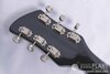 Rickenbacker 325/6 , Jetglo: Headstock - Rear