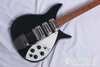 Rickenbacker 325/6 , Jetglo: Body - Front