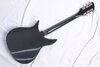Rickenbacker 325/6 , Jetglo: Full Instrument - Rear