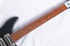 Rickenbacker 325/6 , Jetglo: Neck - Front