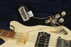 Rickenbacker 4001/4 BT, White: Free image