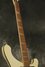 Rickenbacker 4001/4 BT, White: Neck - Front