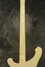 Rickenbacker 4001/4 BT, White: Neck - Rear