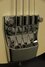 Rickenbacker 4001/4 BT, White: Close up - Free2