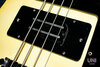 Rickenbacker 4001/4 BT, White: Free image