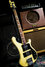 Rickenbacker 4001/4 BT, White: Full Instrument - Front