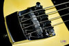 Rickenbacker 4001/4 BT, White: Close up - Free