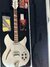 Rickenbacker 360/6 CB VP, Snowglo: Free image