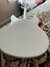 Rickenbacker 360/6 CB VP, Snowglo: Full Instrument - Rear