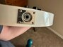 Rickenbacker 360/6 CB VP, Snowglo: Close up - Free