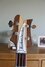 Sep 2012 Rickenbacker 4003/4 , Mapleglo: Headstock