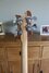 Rickenbacker 4003/4 , Mapleglo: Headstock - Rear