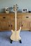 Rickenbacker 4003/4 , Mapleglo: Full Instrument - Rear