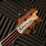 Sep 2012 Rickenbacker 4003/4 , Mapleglo: Headstock