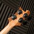 Rickenbacker 4003/4 , Mapleglo: Headstock - Rear