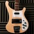 Rickenbacker 4003/4 , Mapleglo: Body - Front