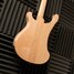 Rickenbacker 4003/4 , Mapleglo: Body - Rear