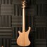 Rickenbacker 4003/4 , Mapleglo: Full Instrument - Rear