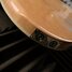 Rickenbacker 4003/4 , Mapleglo: Close up - Free