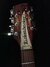 Feb 1993 Rickenbacker 330/12 , Fireglo: Headstock