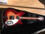 Rickenbacker 330/12 , Fireglo: Free image2