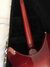 Rickenbacker 330/12 , Fireglo: Neck - Rear