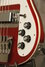 Rickenbacker 4003/4 SPC, Ruby Pearlstars (RPS): Free image
