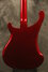 Rickenbacker 4003/4 SPC, Ruby Pearlstars (RPS): Body - Rear