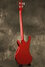 Rickenbacker 4003/4 SPC, Ruby Pearlstars (RPS): Full Instrument - Rear