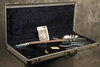 Rickenbacker 370/12 WB, Turquoise: Free image2