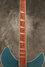 Rickenbacker 370/12 WB, Turquoise: Neck - Front