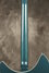 Rickenbacker 370/12 WB, Turquoise: Neck - Rear