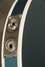 Rickenbacker 370/12 WB, Turquoise: Close up - Free