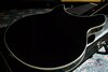 Rickenbacker 360/6 WB, Jetglo: Body - Rear