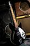 Rickenbacker 360/6 WB, Jetglo: Full Instrument - Front