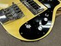 Rickenbacker 4001/4 BT, White: Free image
