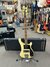 Rickenbacker 4001/4 BT, White: Full Instrument - Front