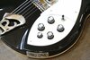 Rickenbacker 360/6 , Jetglo: Free image