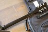 Rickenbacker 360/6 , Jetglo: Neck - Rear
