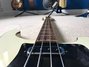 Rickenbacker 4001/4 BT, White: Free image