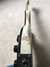 Rickenbacker 4001/4 BT, White: Close up - Free2