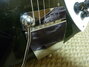 Rickenbacker 325/6 V63, Jetglo: Close up - Free2
