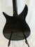 Rickenbacker 325/6 V63, Jetglo: Body - Rear
