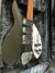 Rickenbacker 325/6 V63, Jetglo: Body - Front